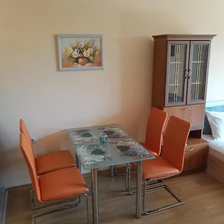 Sweet Studio Apartment