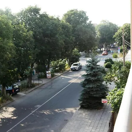 Apartment Sweet Studio Burgas