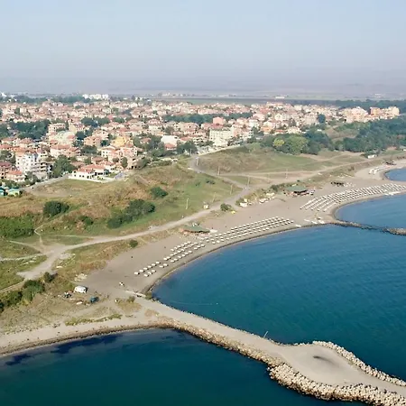 Sweet Studio Apartment Burgas